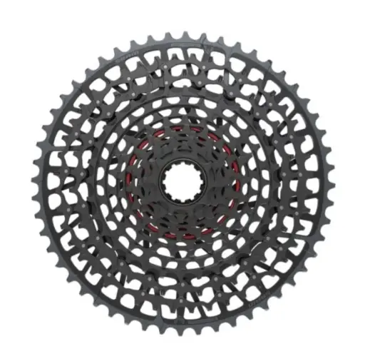 [00.2418.126.000] CASSETTE SRAM XS 1295 12V 10-52D