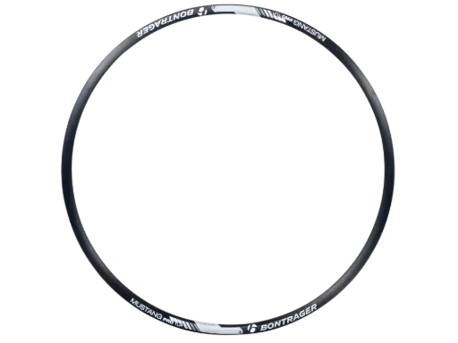 Bontrager Mustang Pro 29˝ TLR Clincher MTB Rim