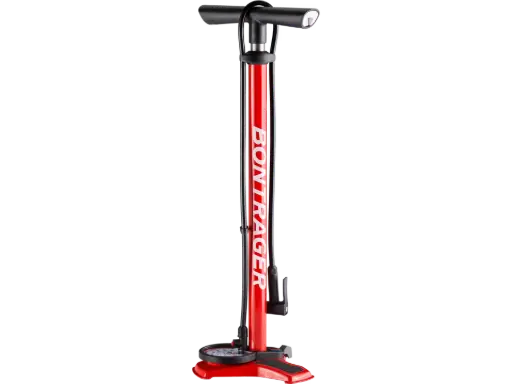 Bomba de piso Bontrager Dual Charger