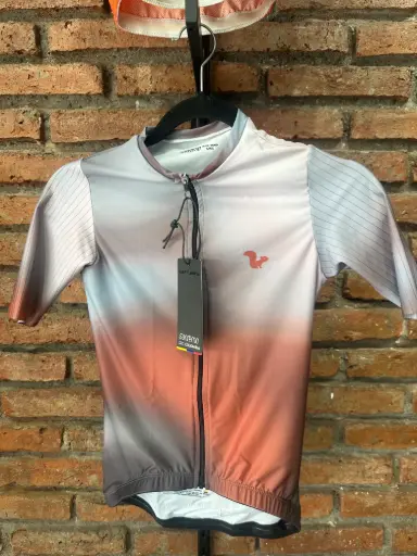 JERSEY SANREMO CORSA DESERT MUJER