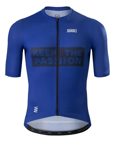 JERSEY SUAREZ AVANT HOMBRE (EASE DEEP BLUE 2.4)
