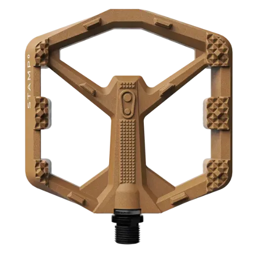 PEDALES CRANKBROTHERS STAMP 0 CAFE GRANDES 