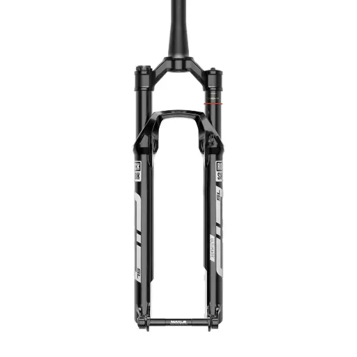 Suspension delantera Rockshox SID SL Ultimate 3P 29″ 110mm 15mm Gloss Black E1