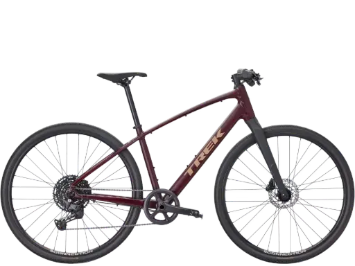 Trek FX Sport AL 3