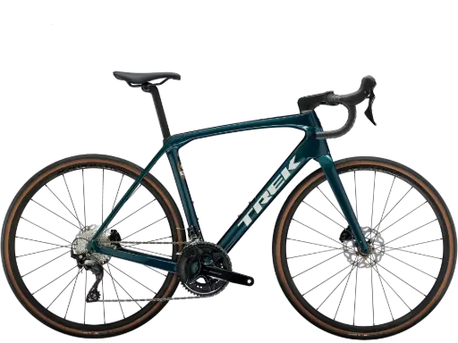 Trek Domane SL 5 Gen 4 Dark Aquatic
