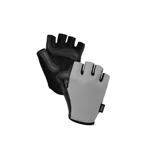 Guantes SUAREZ Cortos Accesorios Unisex (SALLOW ASH GRAY 2.4)