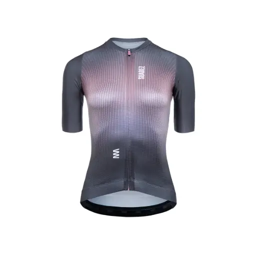 JERSEY SUAREZ MANGA CORTA AVANT MUJER (LOCK NIGHTSHADE 2.4 )