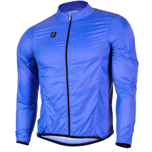 ROMPEVIENTOS WINDSTOPPER ÍNDIGO APHESIS