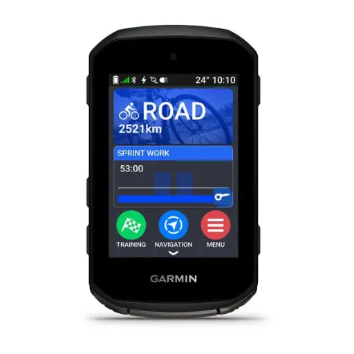 [010-03023-00] COMPUTADORA PARA BICICLETA GARMIN EDGE 850