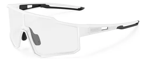 GAFAS ROCKBROS 14110012004 BLANCO