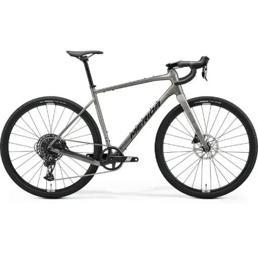 MERIDA SILEX 500 '26