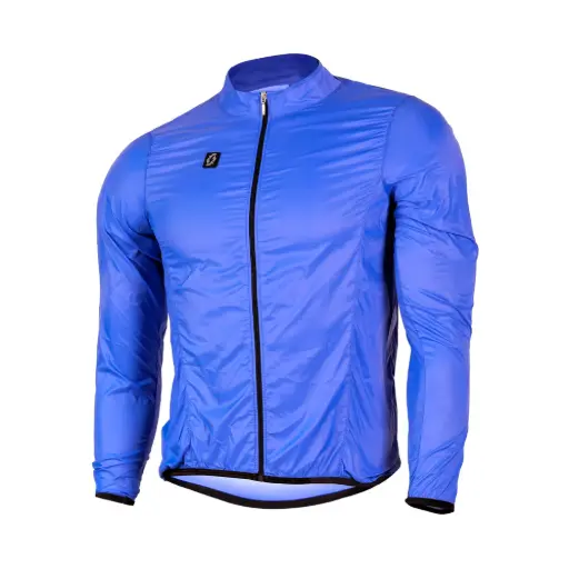 CHAMARRA ROMPEVIENTOS APHESIS INDIGO WINDSTOPPER
