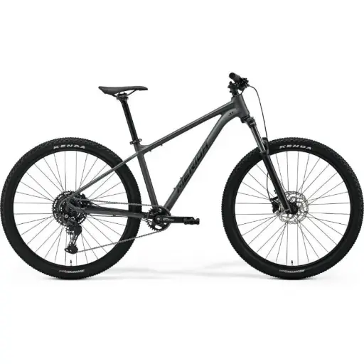 BICICLETA MTB MERIDA BIG NINE 200 2026 DARCK GREY
