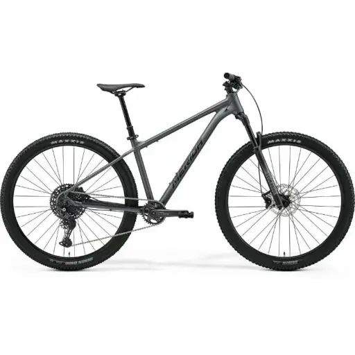 BICICLETA MTB MERIDA BIG NINE 400 2026 DARCK GREY 