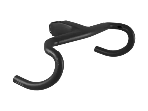 Manubrio/Poste de Manubrio integrados Trek Aero RSL Road