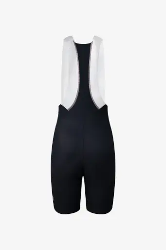 BIB SHORT DAMA KM200 NEGRO GO RIGO GO