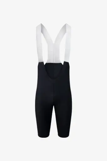 BIB SHORT CABALLERO KM 200 NEGRO AERO GO RIGO GO 