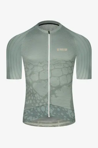 JERSEY UNISEX KM 200 RESISTENTE GO RIGO GO