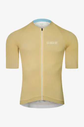 JERSEY UNISEX KM 200 COOLBLACK JAVA GO RIGO GO