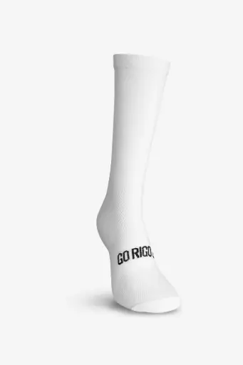 CALCETAS GO RIGO GO BLANCA 