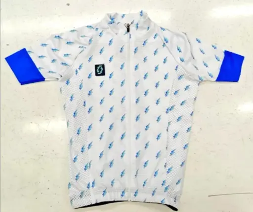 JERSER APHESIS INFANTIL