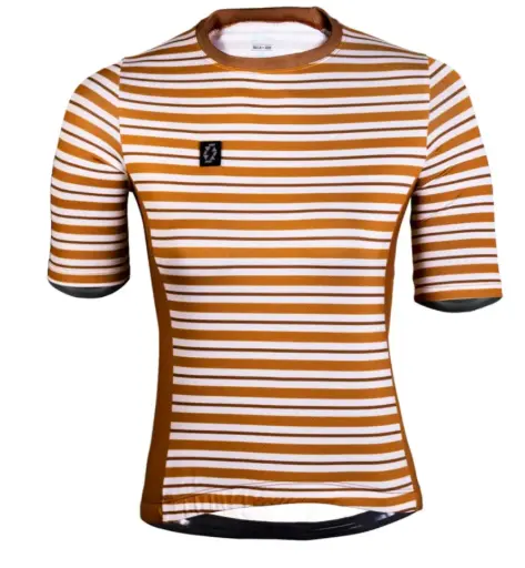 JERSEY APHESIS NO ZIPP RUSTY DAMA 