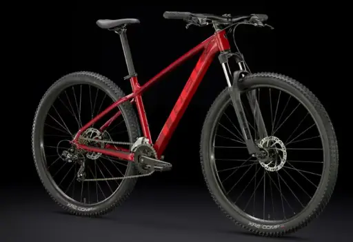 BICICLETA TREK MARLIN 4 GEN 2 COLOR CRIMSON