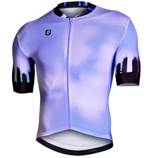 JERSEY APHESIS CHANCE CABALLERO 