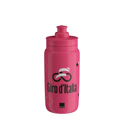 [1010463] ANFORA ELITE FLY GIRO D ITALIA 2024 ROSA 550ML