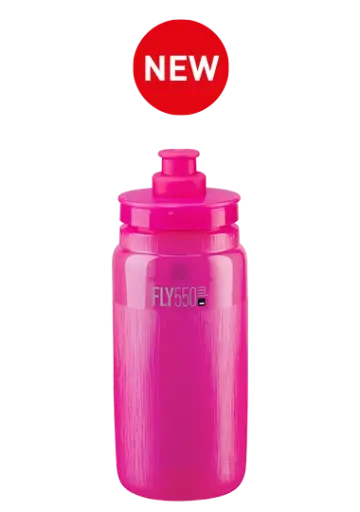 [1010421] ANFORA ELITE FLY TEX 2024 ROSA 500ML