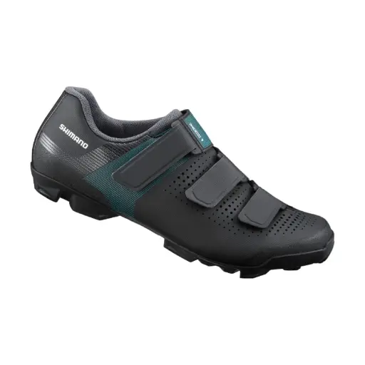 ZAPATILLA CROSS COUNTRY XC100W NEGRO