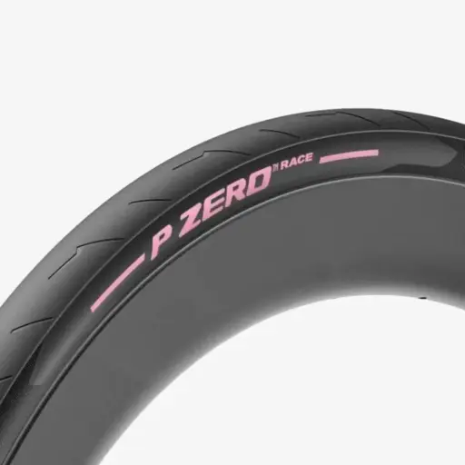 Llanta Pirelli P Zero Race Pink Edition 700×26