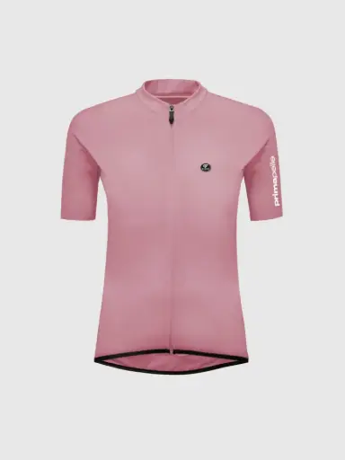 PRIMAPELLE SHORT SLEEVE JERSEY PPELLEJER23 - PPELLEJERW23 - ROSANTE 