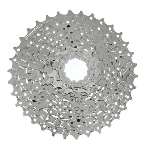 [1090031] CASSETTE SHIMANO 9V CS-HG400 11/34D