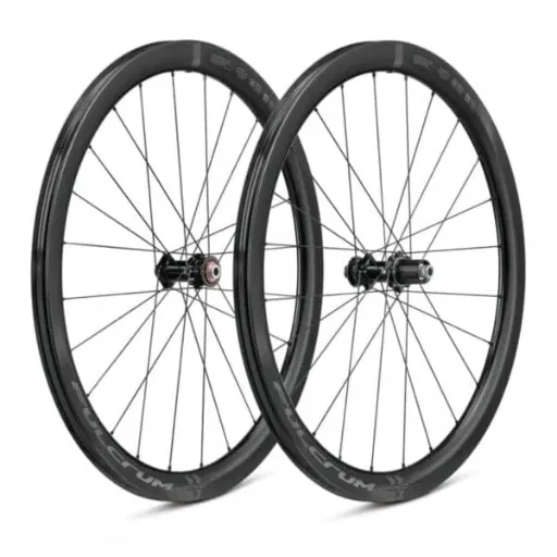 RUEDOS DE RUTA WIND 42 DB SHIMANO HG11