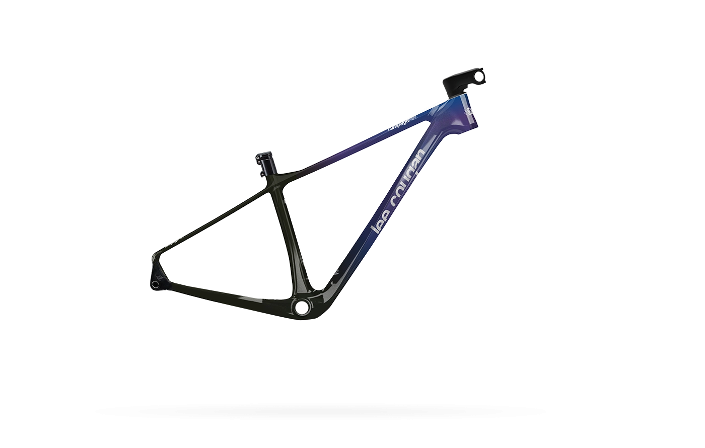 CUADRO LEE COUGAN RAMPAGE 428 AMETHYST BLUE TALLA M