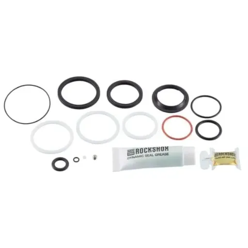 KIT DE SERVICIO 200 HORAS ROCKSHOX DELUXE / DELUXE REMOTE / NUDE / RE:AKTIV A1-B2 / B1 / A1-B1