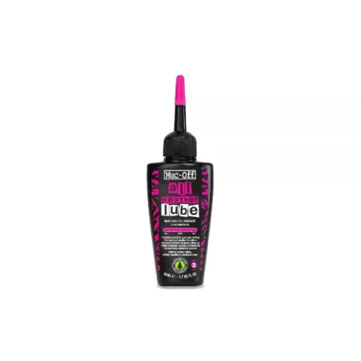 MUC-OFF LUBRICANTE TODO TIPO DE CLIMA – 50ML