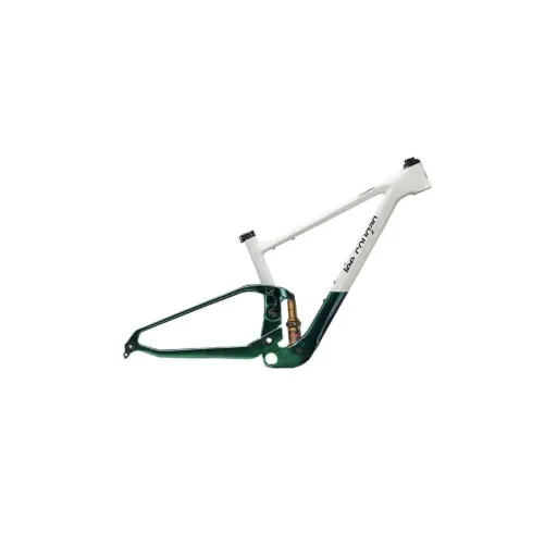 CUADRO LEE COUGAN CROSSFIRE TRAIL BOREAL S