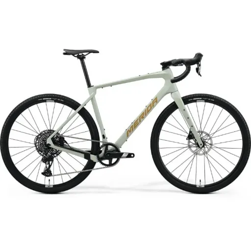 MERIDA SILEX 5000 '26