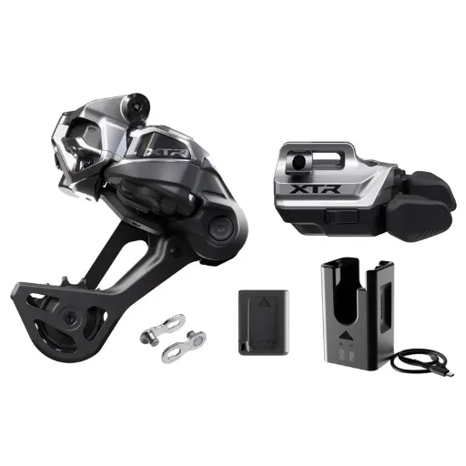 KIT BOX UPGRADE XTR RD-M9250-SGS ,SW-M9250-IR, BT-DN320, EC-DN10